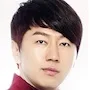 Kim Soo-Ro as Im Tae-San