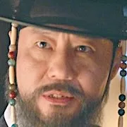 Kim Sang-Il