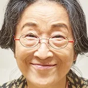 Hana Kino as Nagomi Kinoshita