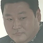 Actor Choi Moo-sung