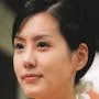 Actress Kim Jung-Eun