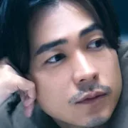 Ryo Narita plays Yukio Saeki