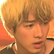 Actor Shodai Fukuyama