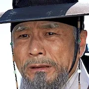 Kim Myung-Gon as Nobleman Jung