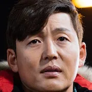 Lee Jung-Jin