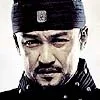 Actor Park Joong-Hoon