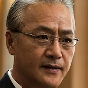 Lee Kyoung-young as the Prime Minister