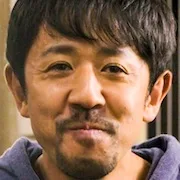 Takayuki Hamatsu as Tamio Suda