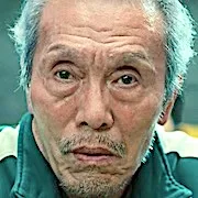 Oh Young-soo as Oh Il-nam