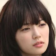 Actress Song Ha-Yoon