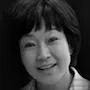 Actress Yeon Woon-Kyeong