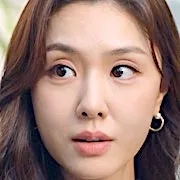 Seo Ji-Hye as Eun Hye-Soo