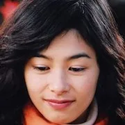 Actress Kang Hye-Jung