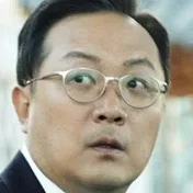 Actor Ahn Ji-Hwan