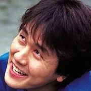 Actor Kam Woo-sung