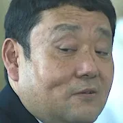 Ishimoto Doronzu portrait