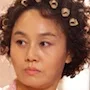 Actress Lee Kyung-Sil