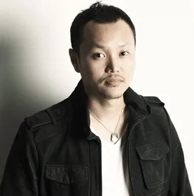 Kim Min-Kyo portrait photograph