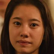 Yoo Shin-Ae