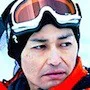 Ken Yasuda