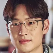 Lee Je-Hoon as Park Min-Jae