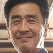 Ryu Seung-ryong