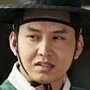 Actor Yoon Ki-Won