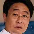 Actor Lee Dae-Yeon