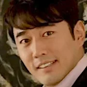 Jo Han-Sun as CEO Jo