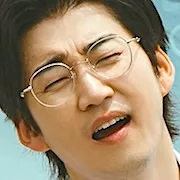 Yoon Kye-Sang