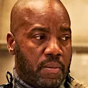 Malik Yoba