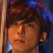 Issey Takahashi as Kaito