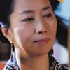 Actress Song Ok-Suk