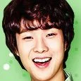 Choi Woo-Sik as Kang Ho-Gu
