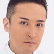Masahiro Matsuoka