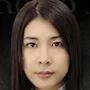 Yuko Takeuchi as Reiko Himekawa