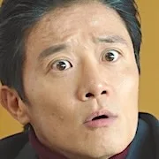 Ko Han-Min
