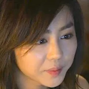Jung Da-hye as Jung Seo-eun