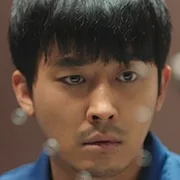 Son Ho-Jun as Ki-Kang