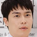 Actor Lee Jae-Won
