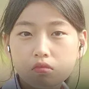Actress Son Young-Joo