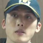 Actor Lee Keun-Wook