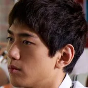 Actor Sung Joon