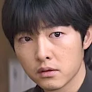 Song Joong-ki