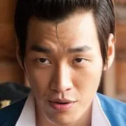 Kim Young-Kwang