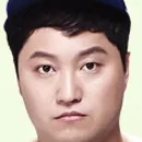 Kim Dae-myung as Jo Joon