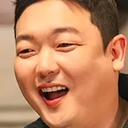 Kim Min-Ho
