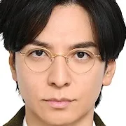 Toma Ikuta portrait