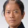 Actor Hiroyuki Miyasako