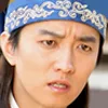 Actor In Gyo-Jin
